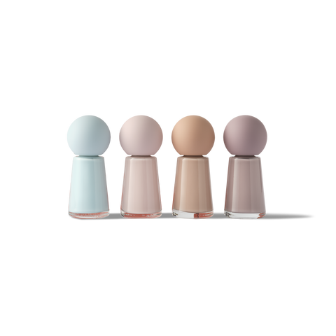 The AstroMilk Polish Set