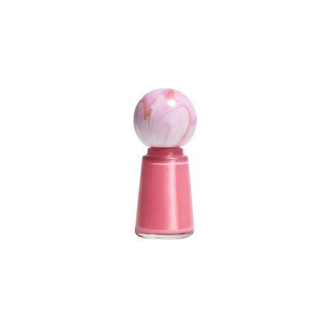 Granny's Pink Pearls